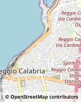 Bar e Caffetterie Reggio di Calabria,89125Reggio di Calabria