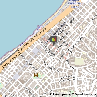 Agenti e Mediatori d'Affari Reggio di Calabria,89125Reggio di Calabria