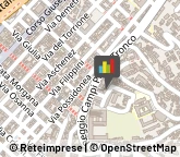 Palestre e Centri Fitness,89126Reggio di Calabria