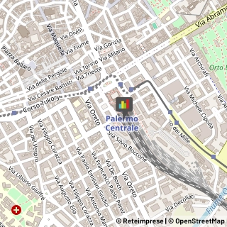 Autolinee,90127Palermo