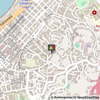 Architetti,89126Reggio di Calabria