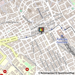 Analisi Cliniche - Medici Specialisti Palermo,90127Palermo