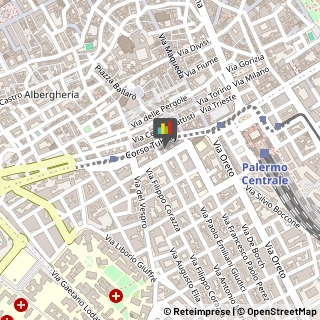 Vendite per Corrispondenza,90127Palermo