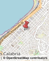 Via Osanna, 47,89125Reggio di Calabria