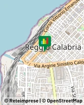 Via Aspromonte, 16,89128Reggio di Calabria