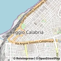 Harita Reggio di Calabria