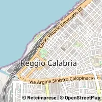 Harita Reggio di Calabria