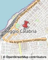 Via fra Gesualdo Melacrino, 24,89100Reggio di Calabria