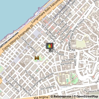 Ferramenta Reggio di Calabria,89125Reggio di Calabria