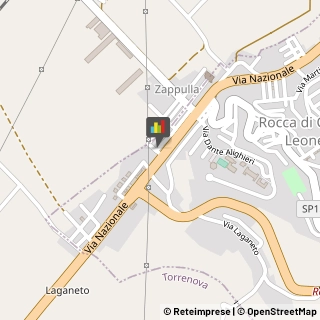 Osterie e Trattorie,98070Messina