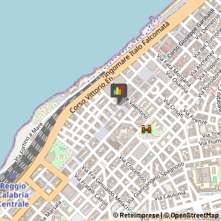 Tecniche - Scuole Private Reggio di Calabria,89127Reggio di Calabria