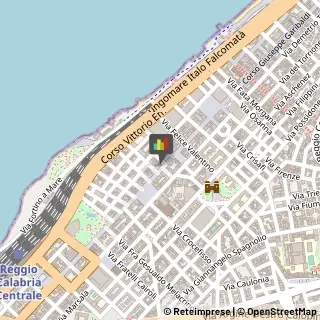 Cancelleria,89127Reggio di Calabria