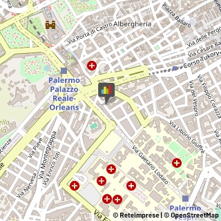 Autorevisioni - Officine Abilitate Palermo,90127Palermo