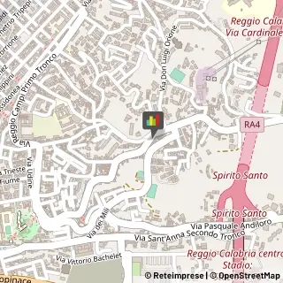 Onoranze e Pompe Funebri,89126Reggio di Calabria