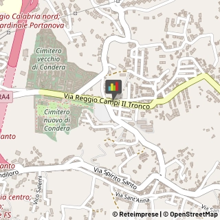 Farmacie,89124Reggio di Calabria