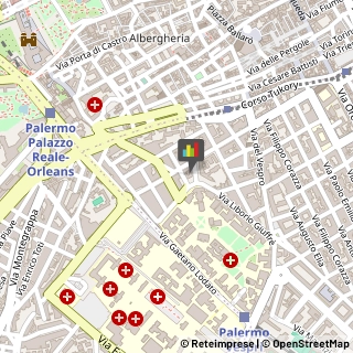 Librerie Palermo,90127Palermo