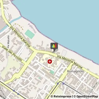 Distribuzione Gas Auto - Servizio Palermo,90121Palermo