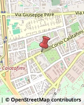 Corso Calatafimi, 326,90121Palermo