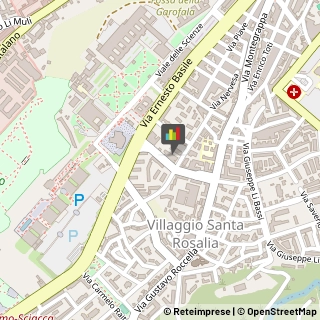 Collegi Palermo,90128Palermo