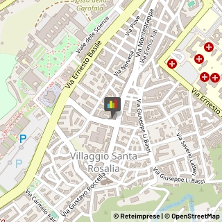 Prosciuttifici e Salumifici - Vendita Palermo,90128Palermo