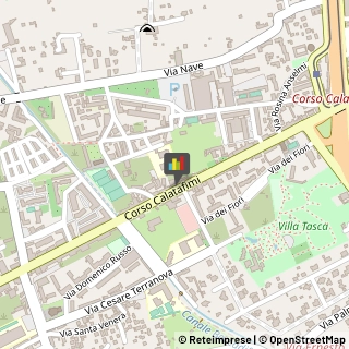 Architettura d'Interni Palermo,90129Palermo