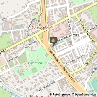 Poste Palermo,90129Palermo