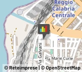 Taxi Reggio di Calabria,89129Reggio di Calabria