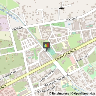 Abbigliamento Alta Moda Palermo,90135Palermo