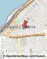 Via Domenico Muratori, 43,89100Reggio di Calabria