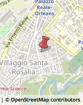 Via Calogero Nicastro, 29,90127Palermo