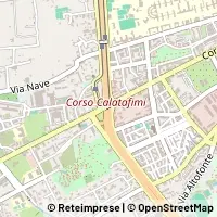 Karta Palermo