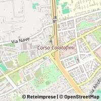 Hartă Palermo