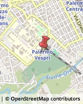 Via del Vespro, 138,90127Palermo