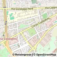 Carte Palermo