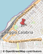 Via San Francesco da Paola, 14,89127Reggio di Calabria