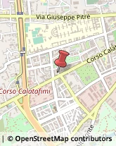 Via di Villa Napoli, 15,90129Palermo