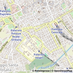 Mappa 90127