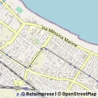 Hartă Palermo