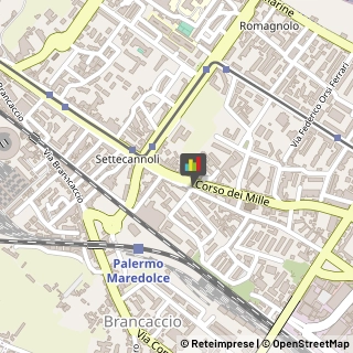 Veterinaria - Ambulatori e Laboratori Palermo,90123Palermo