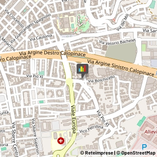 Automobili - Commercio,89133Reggio di Calabria