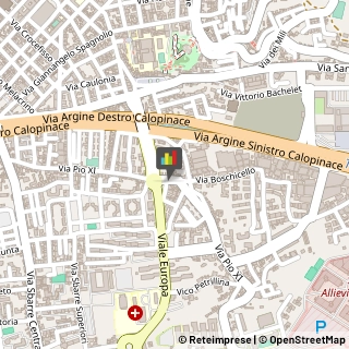 Succhi di Frutta e Verdura,89133Reggio di Calabria