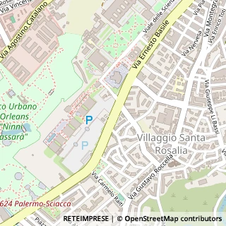 Giornalai Palermo,90128Palermo