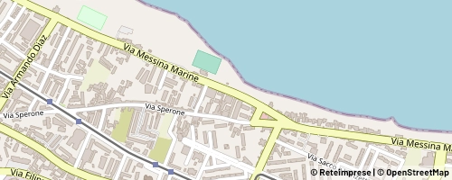Mappa Palermo