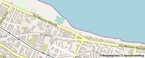 Mappa Palermo