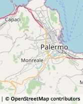 Comuni e Servizi Comunali Palermo,90138Palermo