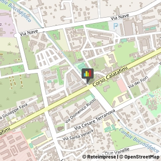 Sale Giochi, Bowlings e Biliardi Palermo,90129Palermo