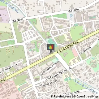 Cardiologia - Medici Specialisti Palermo,90129Palermo