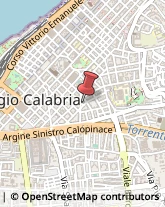 Via Magna Grecia, 2/a,89100Reggio di Calabria