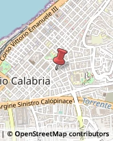 Via Gregorio Palestino, 13,89128Reggio di Calabria