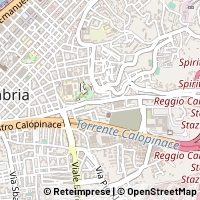 Harita Reggio di Calabria